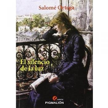 El silencio de la luz