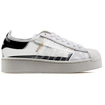 Adidas Originals Superstar Mujer – Blanco