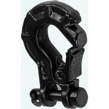 Aluminum Alloy Tow Hook for 1/10 RC Climbing Trucks