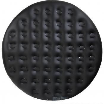Black Thermal Spa Cover for Whirlpools