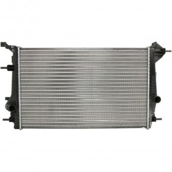 NRF Koelunit Renault Grand Scénic 59354A