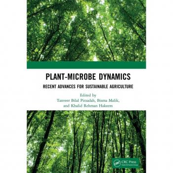 Vitalsource Technologies, Inc. Plant-microbe Dynamics