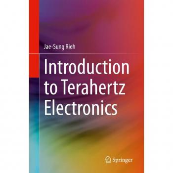 Vitalsource Technologies, Inc. Introduction To Terahertz Electronics