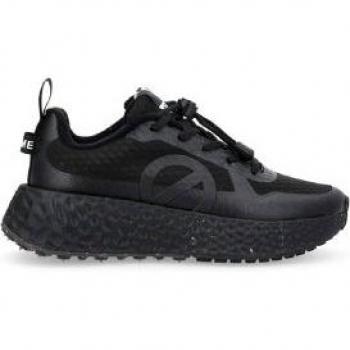 No Name Carter Fly Baskets Protect W Noir