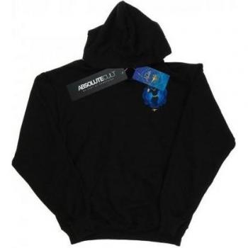 Jungen Kapuzenpullover Aladdin Genie Design