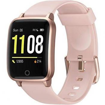 AquaTrack Max Pedometer
