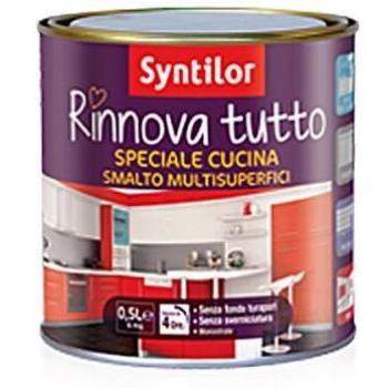 Smalto Protettivo 0,5 L – Sintilor Gastronomico Gazpacho