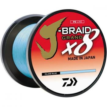 Daiwa J-Braid Grand Spool