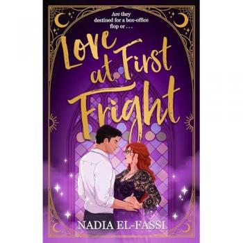 Love At First Fright