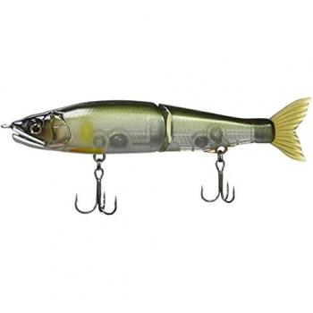 Gan Craft Attrape Ayuya Articulé 128F #01
