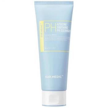 SUR.MEDIC+ Detergente pH all'azulene lenitivo 150ml