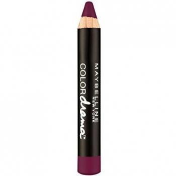 Maybelline Color Drama Lippenstift in der Farbe 110-pink So Chic