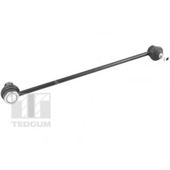 Travesaños, Barras y Estabilizador TEDGUM TED59918 – “Firmeza Avanzada”