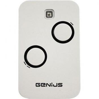 Radiocommande KILO TX2 868 JLC GENIUS