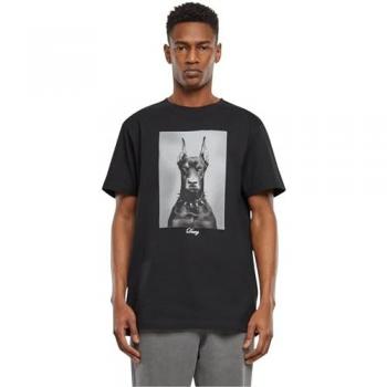 Mister Tee 'Dawg'