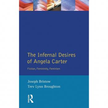 Vitalsource Technologies, Inc. The Infernal Desires of Angela Carter