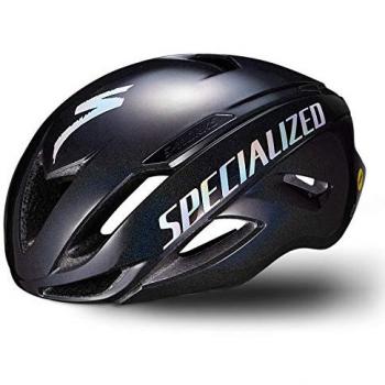 SPECIALIZED S‑Works Evade II – Helm Größe M – Unterexposiert
