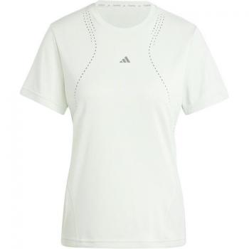 Trainingheat shirt voor dames – Adidas