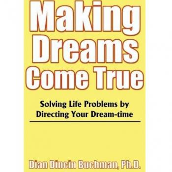 Making dreams come true paperback