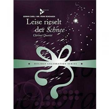 Partitions jazz&blues ADVANCE MUSIC REINSHAGEN F.