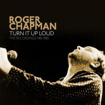 Roger Chapman
