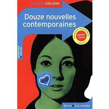 Douze nouvelles contemporaines
