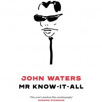 Mr Know-It-All