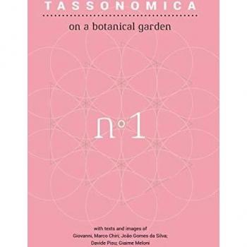 Tassonomica su un orto botanico