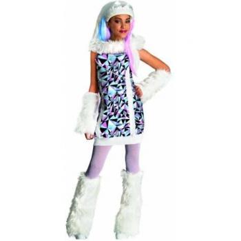 Rubie’s 3‑881362 M: Abbey Bominable Kind Outfit
