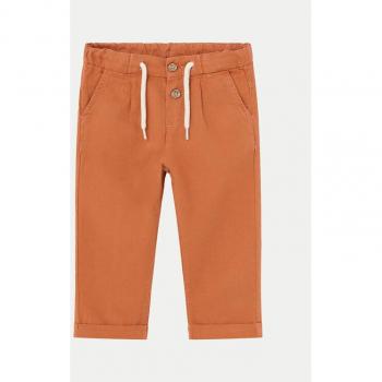 Mayoral 01541 Chinos in Orange für Jungen