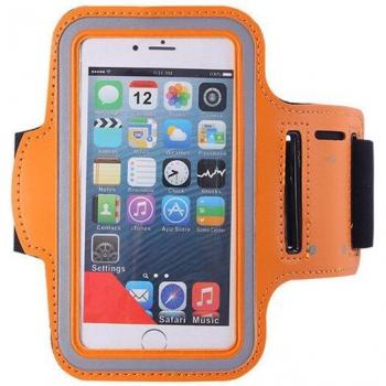 Funda para senderismo iPhone 5/5s
