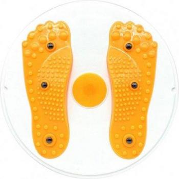 Balance Twisting Disc for Weight Loss