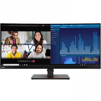 Lenovo Monitor ThinkVision P34w-20 P34w20 (63F2RAT3EU)