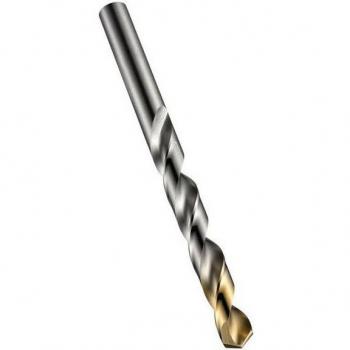 Punta Dormer Tipo N HSS Grezzo 7,54 mm