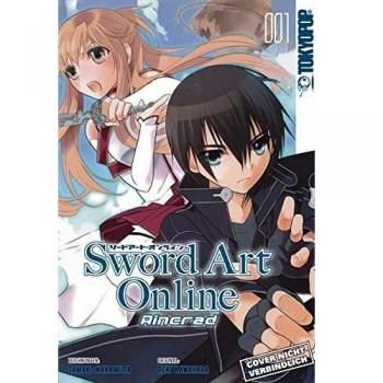 Sword Art Online
