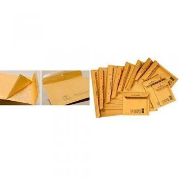 Pack Bulles 120x175 mm A11, sans