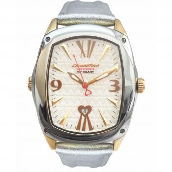 Unisex Chronotech CT7696M-11 (42mm) Watch