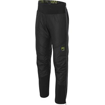 XL Men Lyskamm Evo Pants by Karpos – Dark Grey