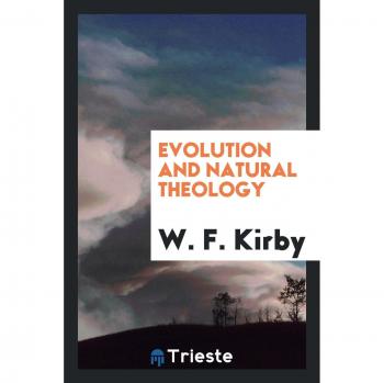 Evolution and Natural Theology