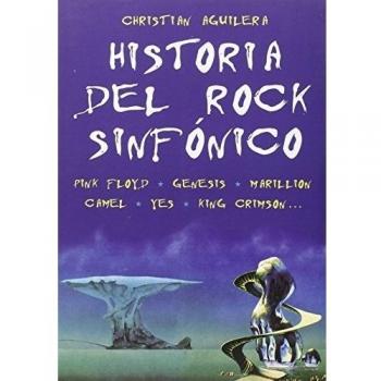 Historia del rock sinfónico