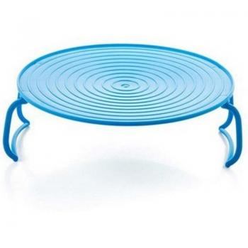 DoreenBeads Kitchen Cooking Steamer Rack