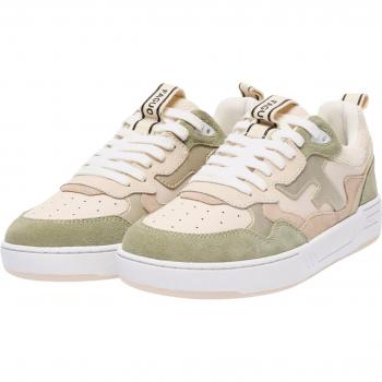 Baskets Faguo Dahlia Basses
