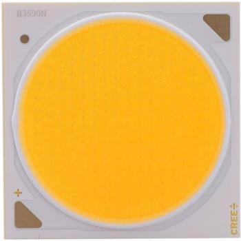 CREE CXB3590 LED Reflektor 3000K bis 6500K