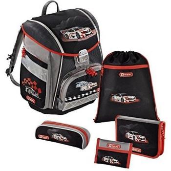 Racing Touch‑Set „Step by Step“ – 5‑teilig, Art. 129587