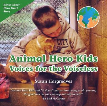 Animal Hero Kids