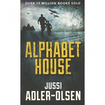 Alphabet House