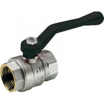 LEVATA VALVOLA A SFERA F-F 3/4 DN 20 PN 40