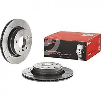BREMBO disque de frein 09.7702.75