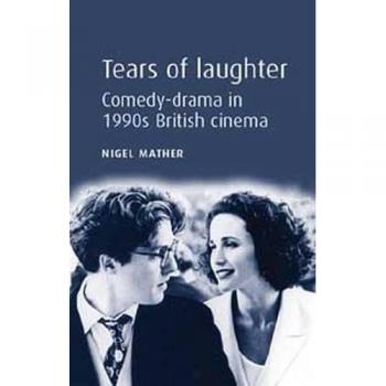 Tears of Laughter by Nigel Mather