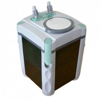 Filtre NCF‑800 L/H – 400 g charbon, 400 g céramique inclus